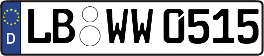 LB-WW0515