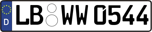 LB-WW0544