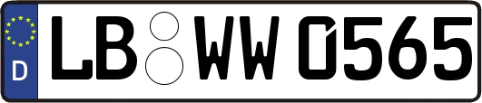 LB-WW0565