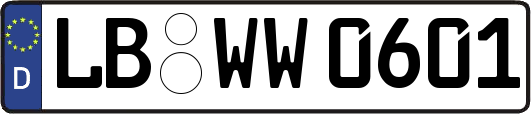 LB-WW0601