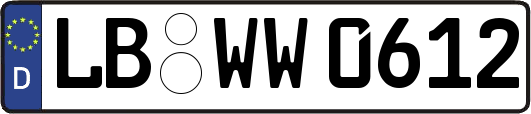 LB-WW0612