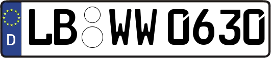 LB-WW0630