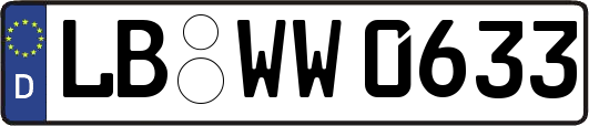 LB-WW0633