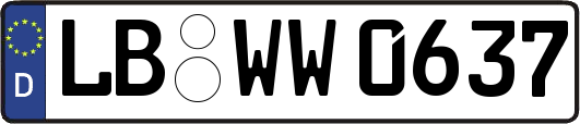 LB-WW0637