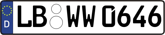 LB-WW0646