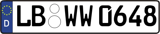 LB-WW0648