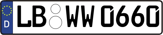 LB-WW0660