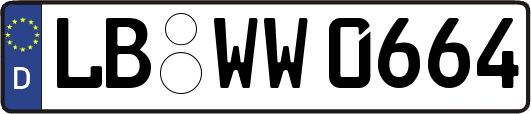 LB-WW0664