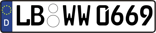 LB-WW0669