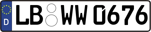 LB-WW0676