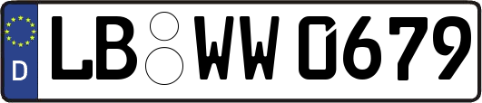 LB-WW0679