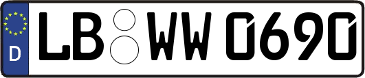 LB-WW0690