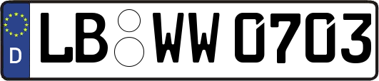 LB-WW0703