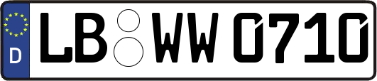 LB-WW0710