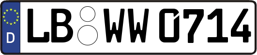LB-WW0714