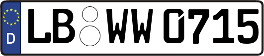 LB-WW0715