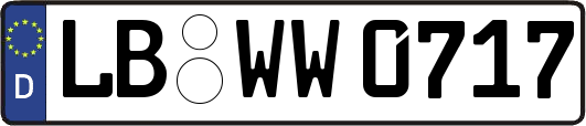 LB-WW0717