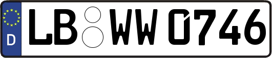 LB-WW0746