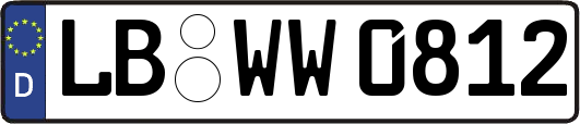 LB-WW0812