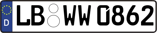 LB-WW0862