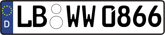 LB-WW0866