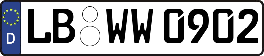 LB-WW0902