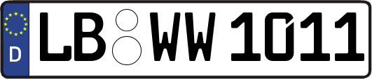 LB-WW1011