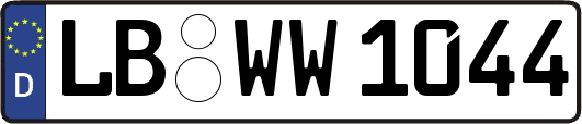 LB-WW1044