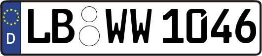 LB-WW1046