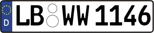 LB-WW1146