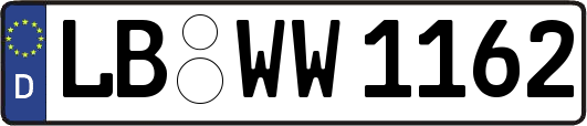 LB-WW1162