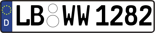 LB-WW1282