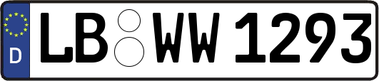 LB-WW1293