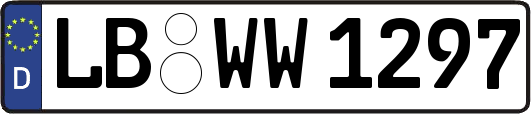 LB-WW1297