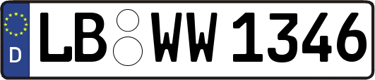 LB-WW1346