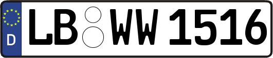 LB-WW1516