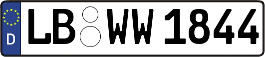 LB-WW1844