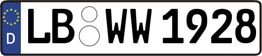 LB-WW1928