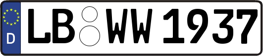 LB-WW1937