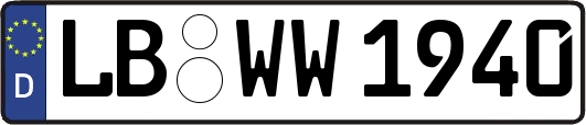 LB-WW1940