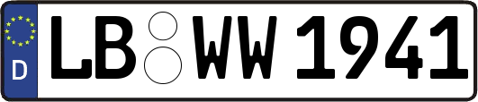 LB-WW1941