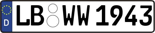 LB-WW1943
