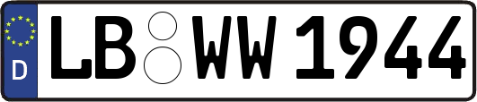 LB-WW1944
