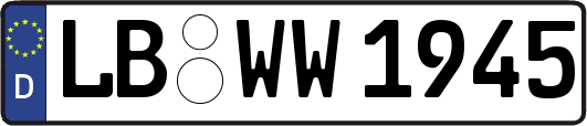 LB-WW1945