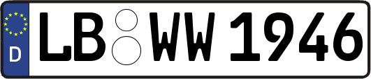 LB-WW1946