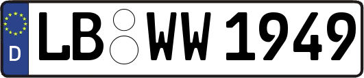 LB-WW1949