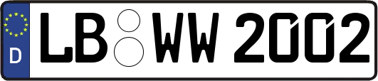 LB-WW2002