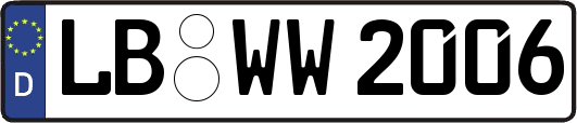 LB-WW2006