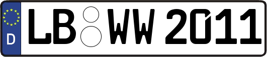 LB-WW2011