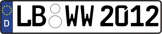 LB-WW2012